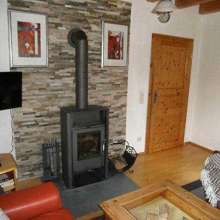 Ferienhaus Kettler I Muhr am See المظهر الخارجي الصورة