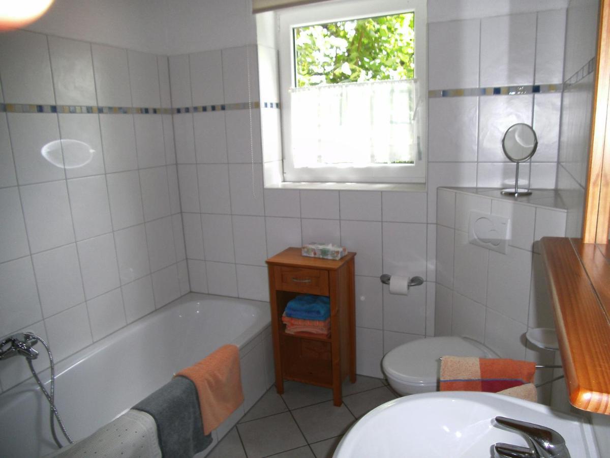 Ferienhaus Kettler I Muhr am See المظهر الخارجي الصورة