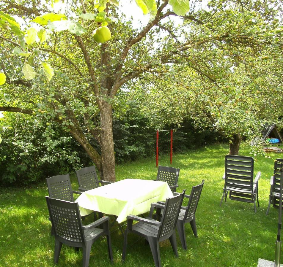 Ferienhaus Kettler I Muhr am See المظهر الخارجي الصورة